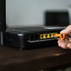 Czy można przenieść internet do innego mieszkania bez problemów?