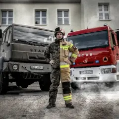 Czy strażak OSP może być powołany do wojska? Zaskakujące fakty i wymagania
