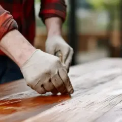 Jak bezpiecznie czyścić rzeźby drewniane? Unikaj tych błędów!