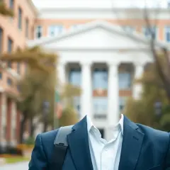 Jak zrobić zdjęcie do rekrutacji na studia, aby uniknąć błędów