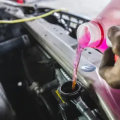 Jaki płyn do chłodnicy peugeot 206? Sprawdź, aby uniknąć problemów