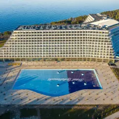 Hotel Gołębiewski Pobierowo: Otwarcie w 2026? Sprawdź, co wiemy!