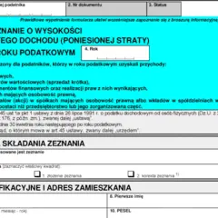 Jak rozliczyć PIT-38? Praktyczny przewodnik po zyskach kapitałowych