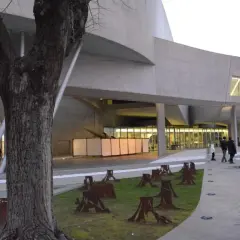 Muzeum sztuki współczesnej Rzym – odkryj najlepsze wystawy i godziny otwarcia