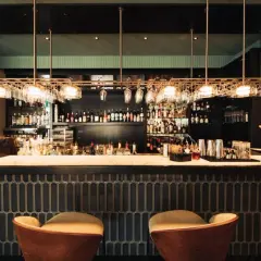 Hotel Bristol Berlin: Luxus, Lage & Kulinarik am Ku'damm