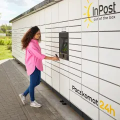 Czy można zmienić paczkomat InPost? Oto co musisz wiedzieć