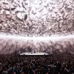 Ile trwa koncert U2? Zaskakujące fakty o czasie trwania występu
