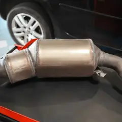 Jak jeździć dieslem, żeby nie zapchać DPF i uniknąć kosztownych napraw