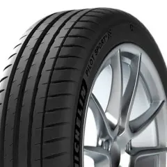 Opona Michelin Pilot Sport 4S 245/40 R18. Zastanawiasz się, jakie ciśnienie w oponach 245/40 r18?
