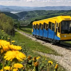 Góra Żar: Gdzie jest i co czeka na Ciebie w Beskidach?