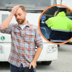 Czy można jeździć ciężarówką bez świadectwa kwalifikacji? Sprawdź konsekwencje