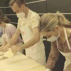 Receta pasta fresca MasterChef: secretos para un plato de 10