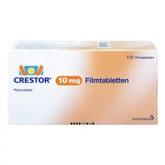 Wie heißt das neue Medikament gegen Cholesterin und wie wirkt es?