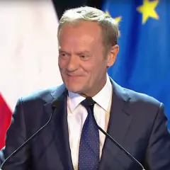 Donald Tusk w UE: Zarobki Przewodniczącego Rady, nie europosła