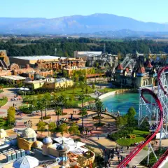 Italie : Quel parc d'attractions choisir pour vos vacances ?