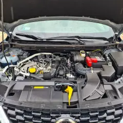 Nissan Qashqai jaki silnik - wybierz najlepszy silnik dla siebie