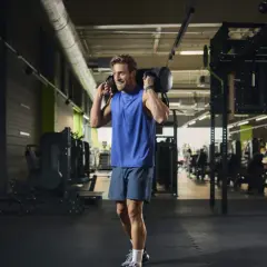 McFIT Plac Zawiszy: Czy to siłownia 24/7 dla Ciebie? Cennik i opinie
