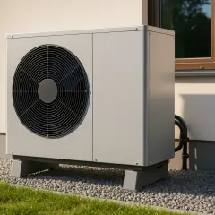 Przerób klimatyzator na pompę ciepła: Czy warto? Koszty i ryzyka
