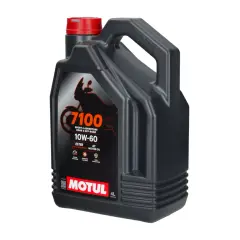 Olej motul 10w60: idealny wybór dla silników wysokiej mocy