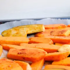 Jakie przyprawy do batatów z piekarnika, by zachwycić smakiem?