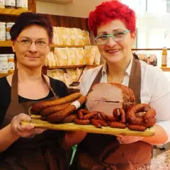 Bacówka Bełchatów – tradycyjne smaki, które musisz spróbować