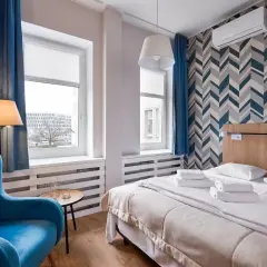 Ile kosztuje nocleg w hotelu? Poznaj ceny i oszczędzaj!