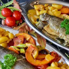 Jak przyrządzić rybę dietetycznie i cieszyć się zdrowym smakiem