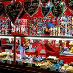 Berlin: Co kupić? Przewodnik po zakupach i pamiątkach z duszą!