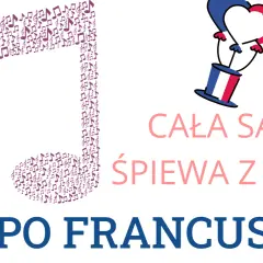 Cała sala śpiewa po francusku! Mon amour, ta muzyka jest dla Ciebie.