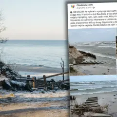 Najsilniejsze sztormy na Bałtyku: Kiedy i jak bezpiecznie je podziwiać?