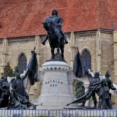 Najlepsze atrakcje w Kluż-Napoka, które musisz zobaczyć podczas wizyty