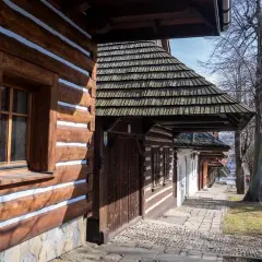 Najciekawsze atrakcje w Lanckoronie, które musisz zobaczyć