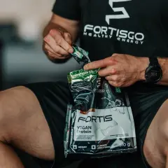 Shake proteinowy co daje: korzyści dla mięśni i zdrowia, które musisz znać