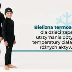 Bielizna dla dzieci: Wybierz idealną! Materiały, rozmiar, zdrowie