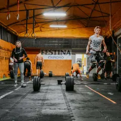 CrossFit Wrocław: Jak wybrać idealny box? Ceny, intro, porady