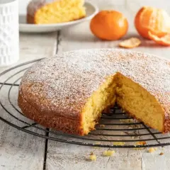Mandarini: 15 Ricette Facili per Dolci Invernali Irresistibili