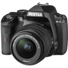 Jakie obiektywy do Pentaxa KR? Odkryj najlepsze opcje dla siebie