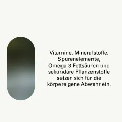 Vitamine fürs Immunsystem: Stärken Sie Ihre Abwehrkräfte effektiv