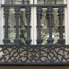 Jak zamontować kraty w oknach - uniknij najczęstszych błędów