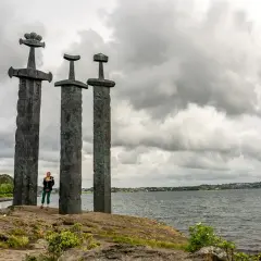 Najlepsze atrakcje w Stavanger, które musisz zobaczyć na własne oczy