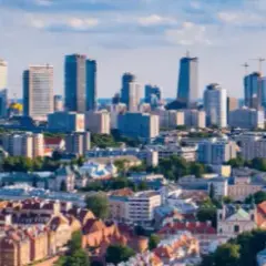 Ile kosztuje wynajem kawalerki w Warszawie? Sprawdź ceny i porady