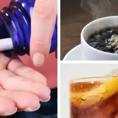 Co wypłukuje kawa i jakie minerały tracimy pijąc ją codziennie?