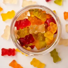 Czy żelki Haribo są zdrowe? Odkryj ich wpływ na twoje zdrowie