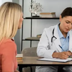 L4 od psychiatry: ZUS w domu? Poznaj zasady i uniknij kar!