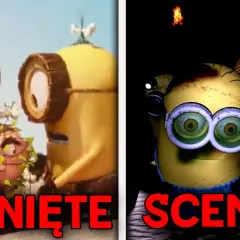 Minionki bez bananów tracą radość - zobacz ich najśmieszniejsze sceny