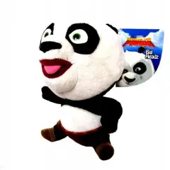 Najlepsze zabawki Kung Fu Panda – figurki, maskotki i więcej