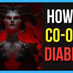 Diablo 4 co-op: Jak grać ze znajomymi? Od bety do dziś!