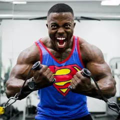 Cuál es el mejor suplemento para la recuperación muscular efectiva