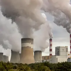 Elektrownia Bełchatów: Koniec węgla, początek nowej ery?