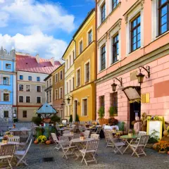 Gdzie zjeść w Lublinie - najlepsze restauracje, które musisz odwiedzić